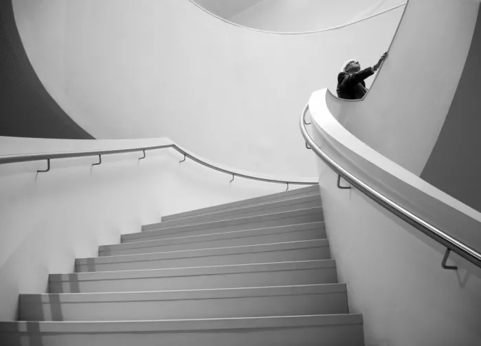 Jong, de Franke: Hetto upstairs