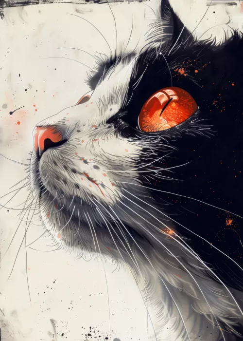 Jaszke, Justyna: Kitty (1)