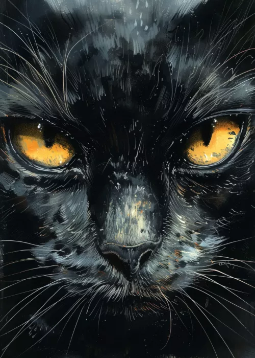 Jaszke, Justyna: Gatita (3)