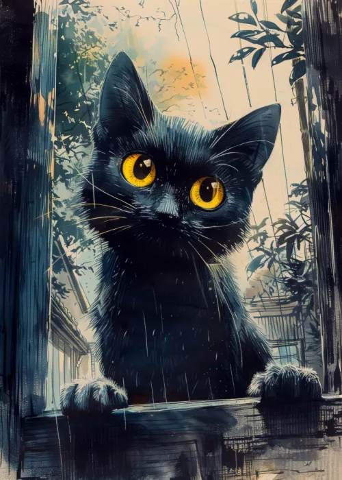 Jaszke, Justyna: Kitty (5)