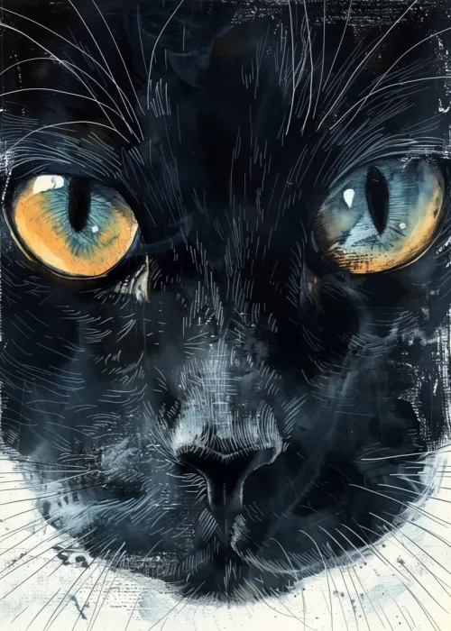 Jaszke, Justyna: Gatita (12)