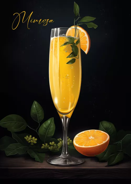 Magnusson, Andreas: Citrus Elegance