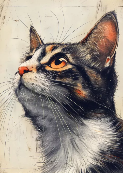Jaszke, Justyna: Kitty (16)