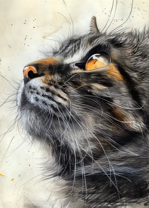 Jaszke, Justyna: Kitty (15)
