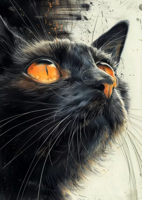 Jaszke, Justyna: Kitty (24)