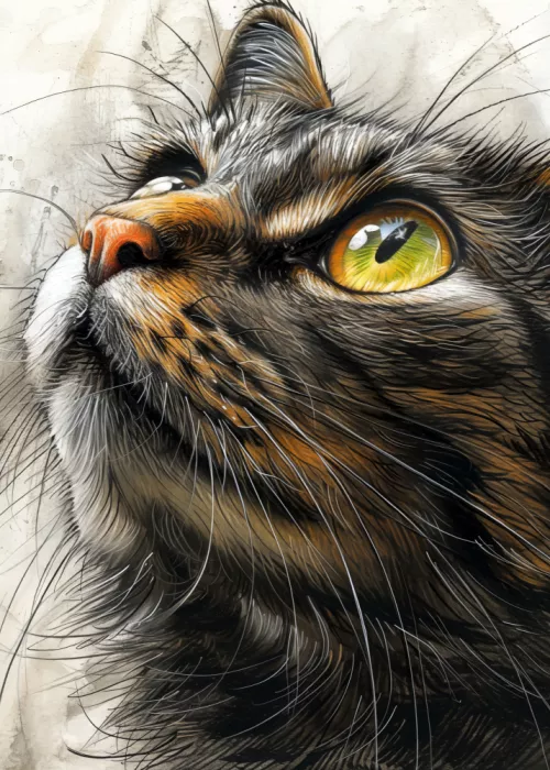 Jaszke, Justyna: Kitty (30)