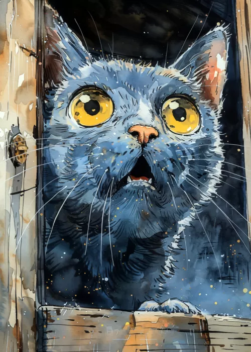 Jaszke, Justyna: Kitty (43)
