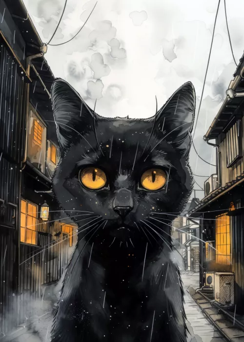 Jaszke, Justyna: Kitty (47)