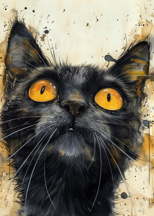 Jaszke, Justyna: Kitty (46)