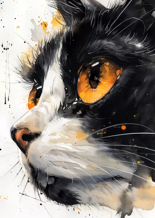 Jaszke, Justyna: Kitty (48)