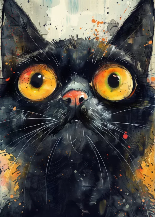 Jaszke, Justyna: Kitty (51)