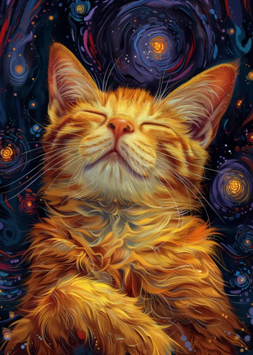 Jaszke, Justyna: Kitty (57)