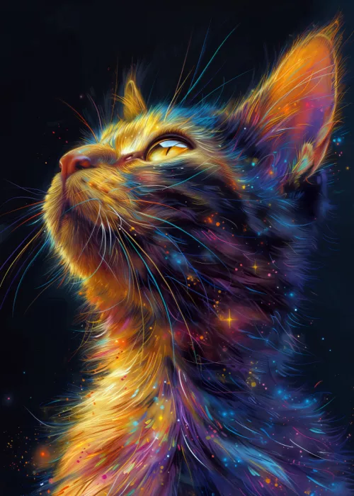 Jaszke, Justyna: Gatita Jengibre (59)