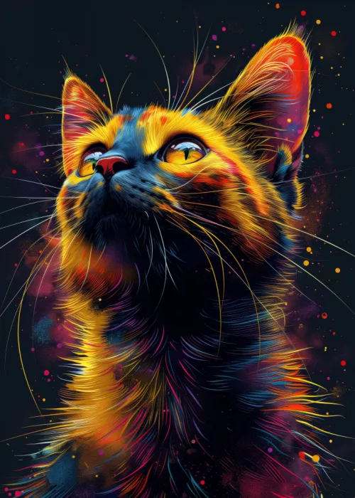 Jaszke, Justyna: Kitty (61)