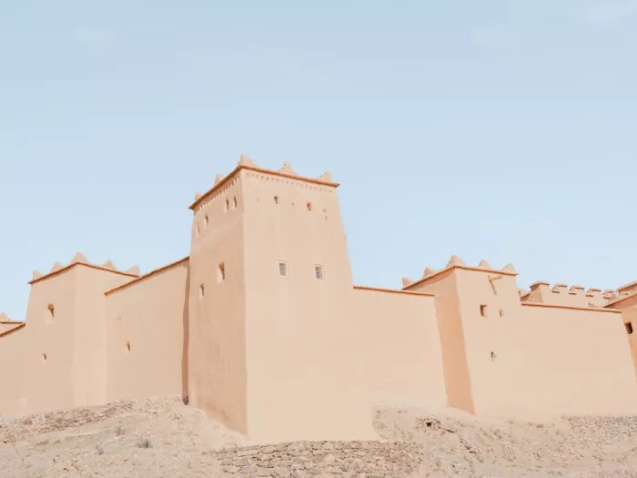 Photolovers: Rock the Kasbah