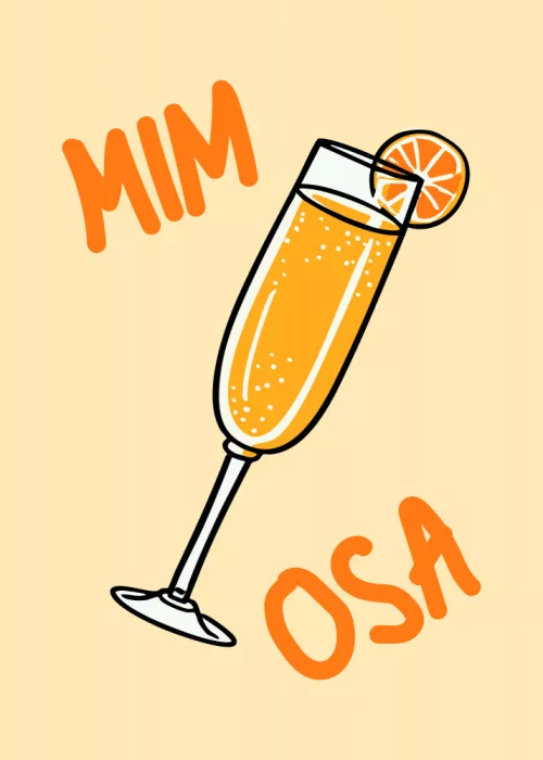 Magnusson, Andreas: Brunch Sekt Glückseligkeit