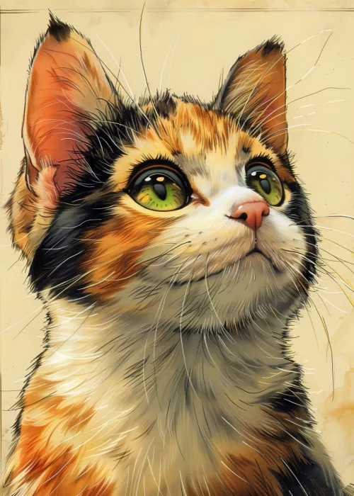 Jaszke, Justyna: Gatita (65)