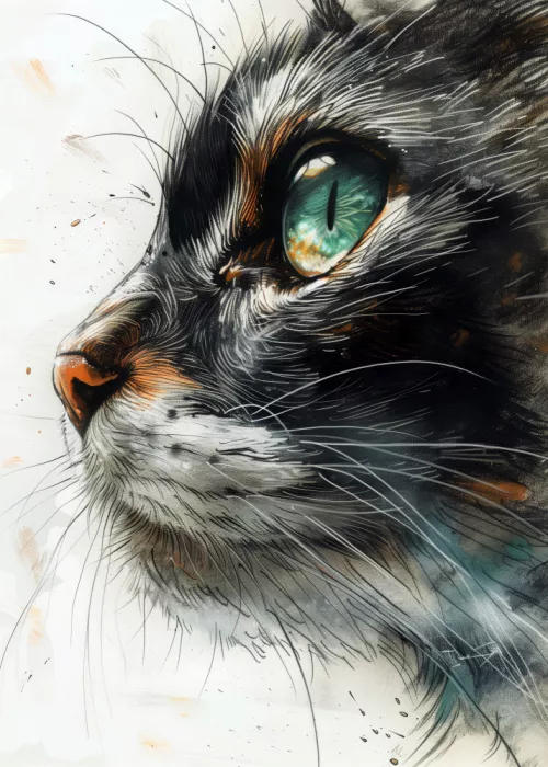 Jaszke, Justyna: Kitty (68)