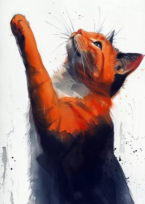 Jaszke, Justyna: Kitty (115)