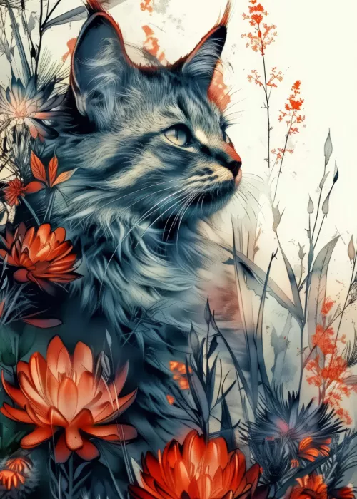 Jaszke, Justyna: Kitty (119)