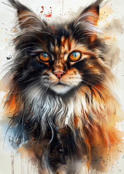 Jaszke, Justyna: Kitty (126)
