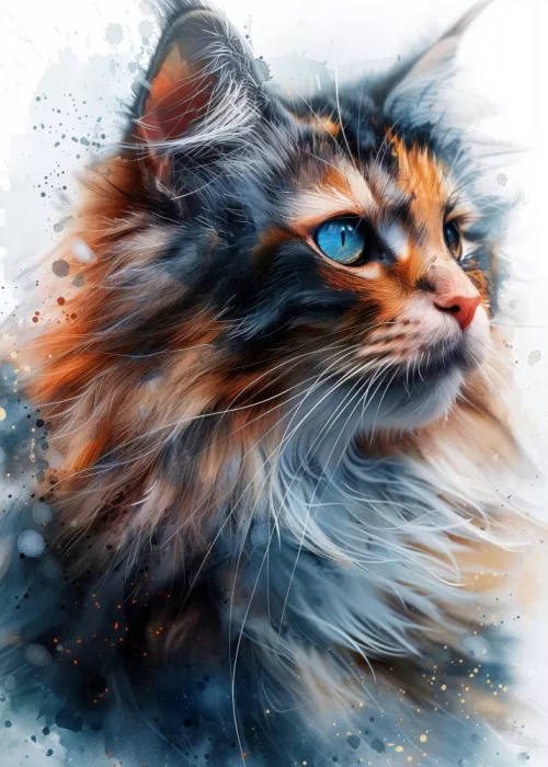 Jaszke, Justyna: Kitty (129)