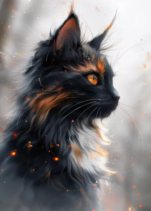 Jaszke, Justyna: Kitty (156)