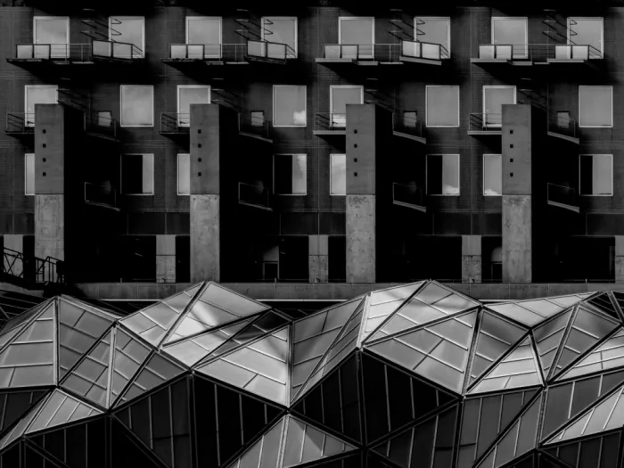 Yamamoto, Eiji: Architecture moderne