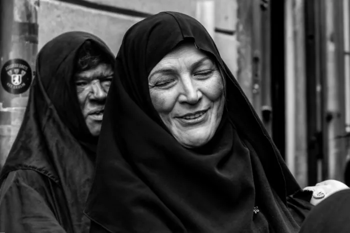 Melis, Maria Alberto: Carrasecare Osincu Bosa 2025 5