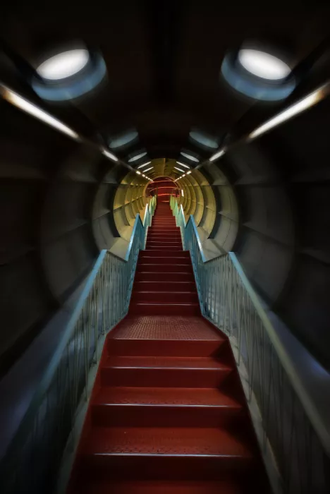 Pimenta, Jorge: Vertigine II