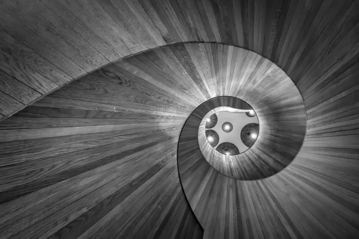 Buj, Núñez Rodrigo: Fibonacci v2