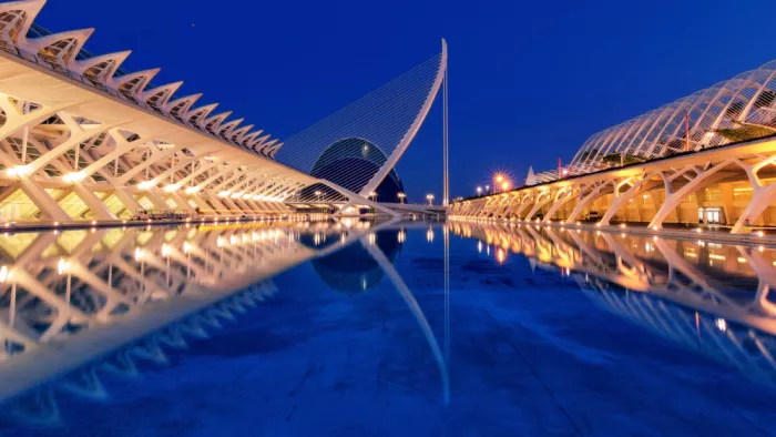 Goran, Tony: Valencia