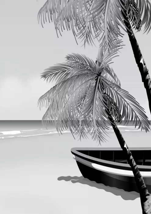 Nicholas: Vacaciones Vintage