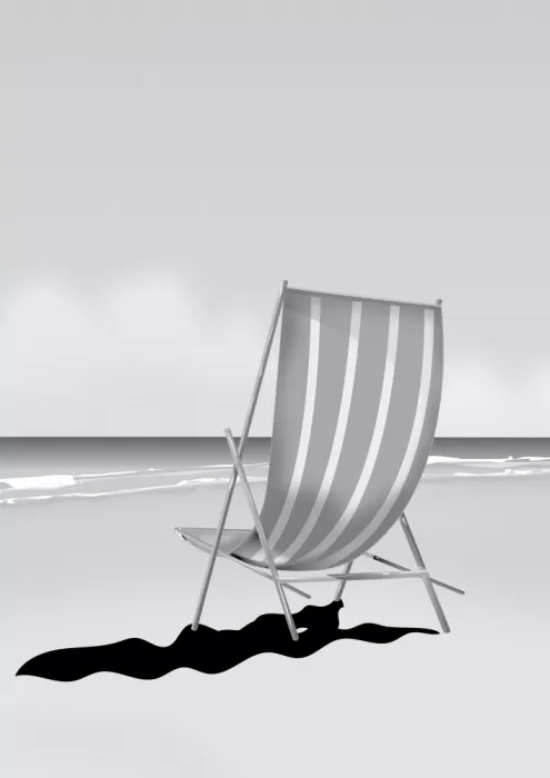 Nicholas: Vacanza estiva