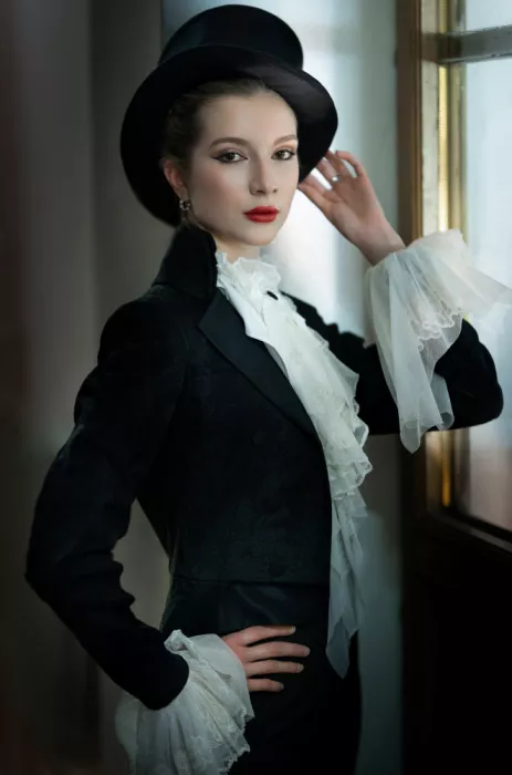 Paritskiy, Oles: Zlata