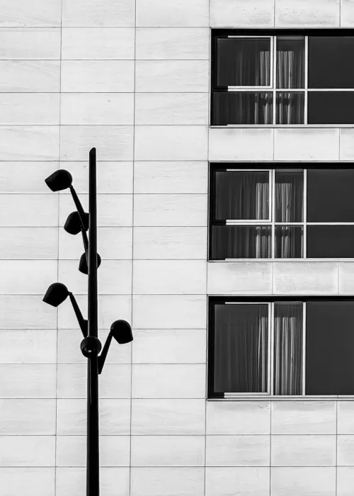 Joosten, Lus: Toutes les lumières éteintes