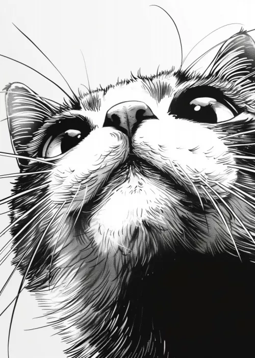 Jaszke, Justyna: Kitty (256)
