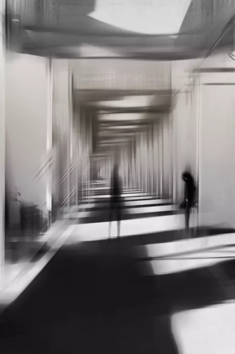moucorn: Ambivalence