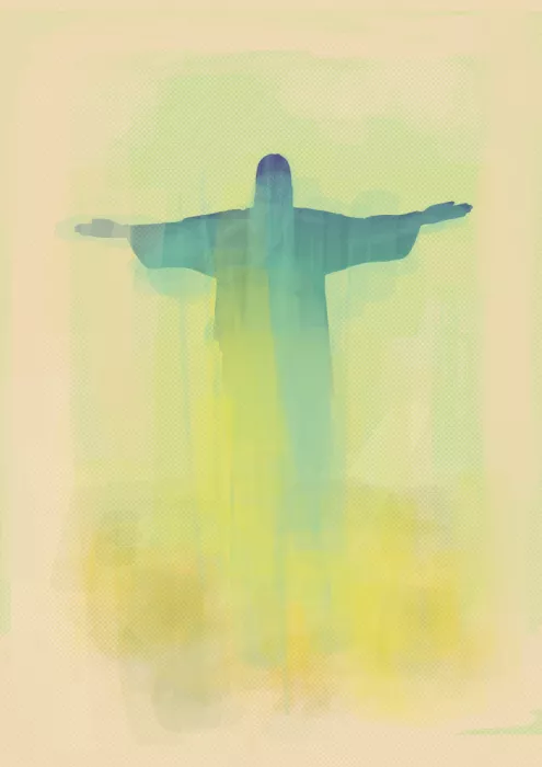 Nicholas: Christus der Erlöser