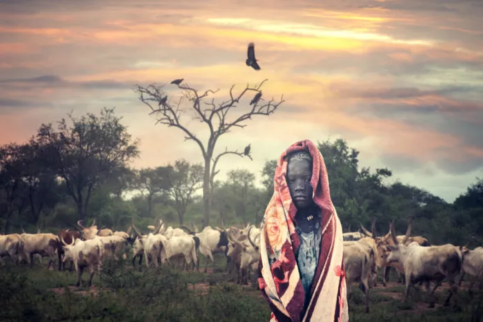 Yosifov, Svetlin: Mundari kid