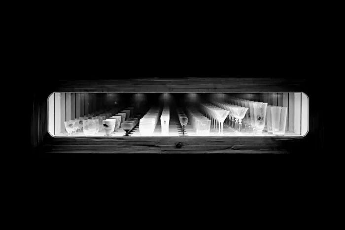Ariyoshi, Toru: Infinito