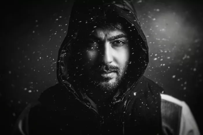 Heydari, Amir: Daniyal
