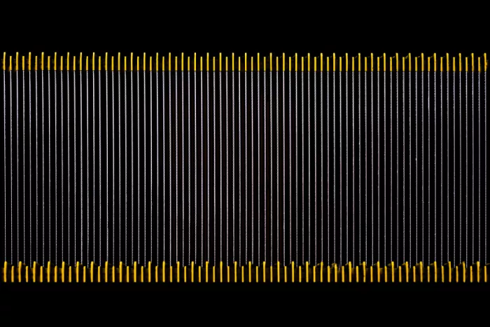 Endermann, Rolf: IIIIIIIIIIIIIII - Escalera Mecánica - IIIIIIIIIIIIII