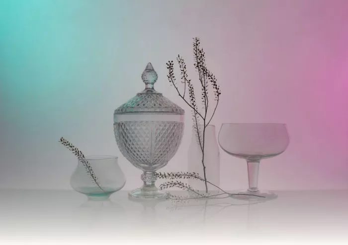 Perfoncio, Margareth: Translucent dream