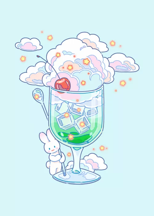 Hashimoto, Hiroko: Cream Soda
