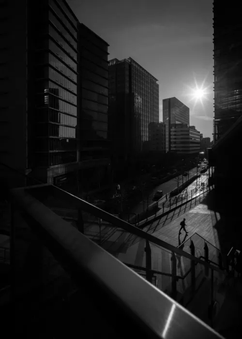 Hata, Satoshi: Yokohama