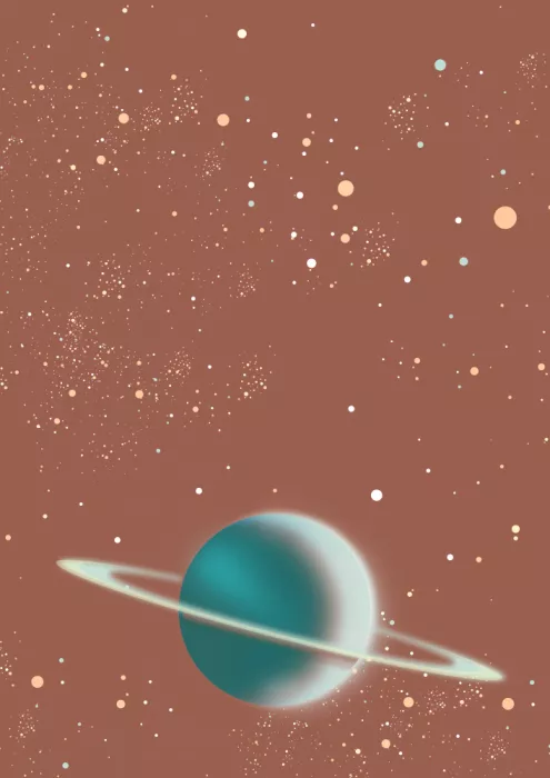 Nicholas: El Ensueño de Saturno