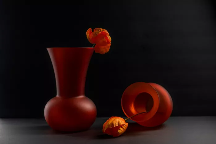 Mao, Yu: Orange