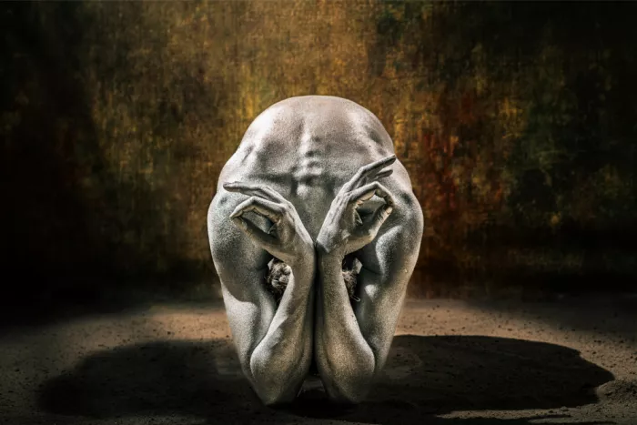 PacodlaCorte: Mirada