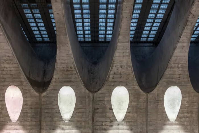 Tessarolo, Franco: Suisse, Zurich 202401-IV